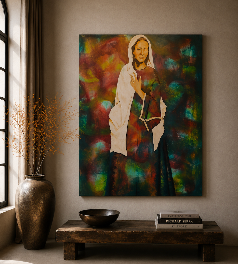 Madonnaen